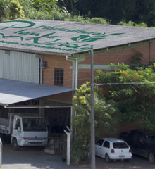 Floricultura Plante Verde (Matriz)